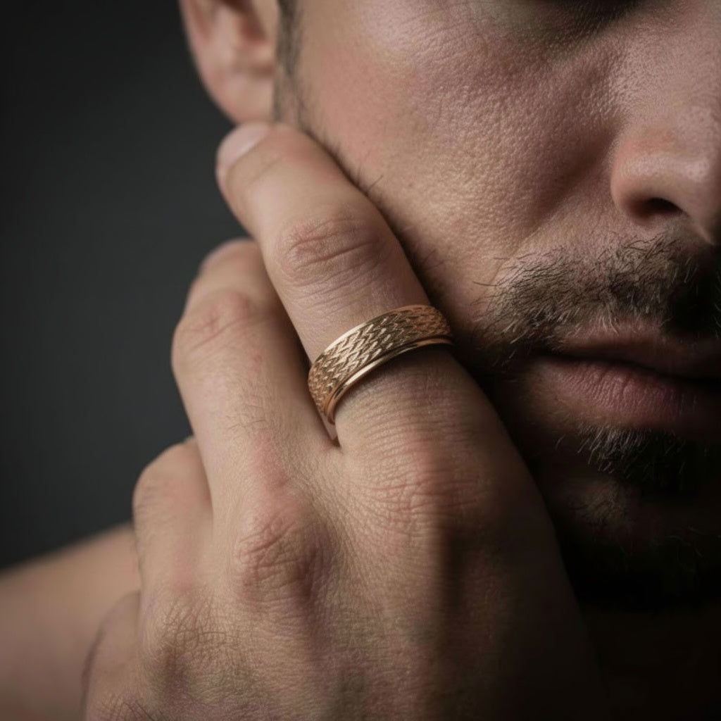 Anillos